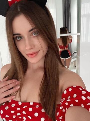Индивидуалка Софи Фотография 3